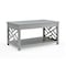 Alaterre Furniture Coventry 36" Coffee Table, End Table and Console/TV Table, Color: Gray ANCT01141840 - alternate 7
